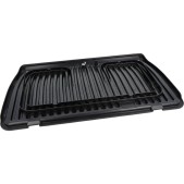Foto van Tefal Bakplaat Onder GC760D30, GR760D21 