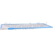 Foto van Filter Vetfilter CA6400ISX, LFP316X, EFG50300K 