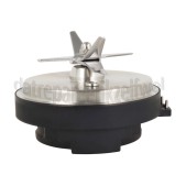 Foto van Moulinex Mes Compleet LM835D, BL83SD 