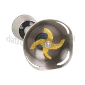 Foto van Moulinex Staaf Mixervoet, metaal DD953D10, HB953DKR 