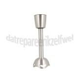 Foto van Moulinex Staaf Mixervoet, metaal DD953D10, HB953DKR 