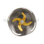 Foto van Moulinex Staaf Mixervoet, metaal DD94J110, HB944138 