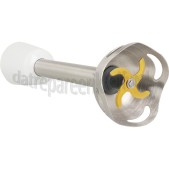 Foto van Moulinex Staaf Mixervoet, metaal DD94J110, HB944138 