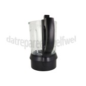 Foto van Moulinex Kan Blenderkan LM835D10, BL83SD30 