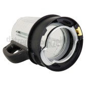 Foto van Moulinex Kan Blenderkan LM835D10, BL83SD30 