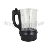 Foto van Moulinex Kan Blenderkan LM835D10, BL83SD30 