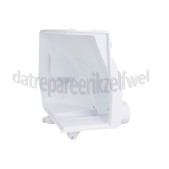 Foto van Gorenje Houder Van zeepbaklade WA866T, WFGE70141V 