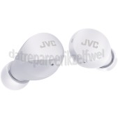 Foto van JVC Hoofdtelefoon True Wireless Earbuds Gumy IPX4 Water bestendig 