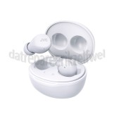 Foto van JVC Hoofdtelefoon True Wireless Earbuds Gumy IPX4 Water bestendig 