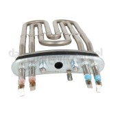 Foto van ASKO Verwarmingselement 3000W WMC6763VC, WM70C01 