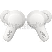 Foto van JVC Hoofdtelefoon Wireless Headphones, White IPX4 Water bestendig 