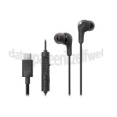 Foto van JVC Hoofdtelefoon Gumy Connect mic/remote, Black USB-C 