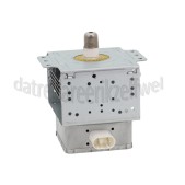 Foto van Gorenje Magnetron Straalunit M20XYZ01, M17XYZ00 