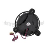 Foto van Gorenje Ventilator Incl. waaier NRK6191PW4, RB434N4BC2 