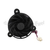 Foto van Gorenje Ventilator Incl. waaier NRK6191PW4, RB434N4BC2 