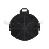 Foto van Gorenje Filter Koolstoffilter WHC529E4X, WHC629E4X 