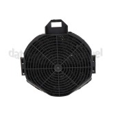 Foto van Gorenje Filter Koolstoffilter WHC529E4X, WHC629E4X 