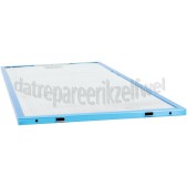 Foto van Gorenje Filter Metaalfilter, 200x496mm. BHP623E11W, BHP643A6BG 