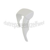 Foto van Gorenje Deurgreep Van vriesdeur, wit K337CLA, RF6275W 
