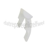 Foto van Gorenje Deurgreep Van koeldeur, wit K337CLA, RF6275W 