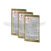 Foto van Whirlpool Ontkalker Ontkalker, 3x 25gr. Stoomoven, Koffieapparaat, Waterkoker 