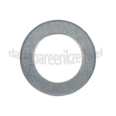 Foto van Pelgrim Ring Sluitring VA3013QT, GVW830XLS 