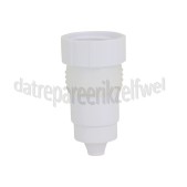 Foto van Hisense Uitloop Water RT600N4WC2, RMB76311NX 