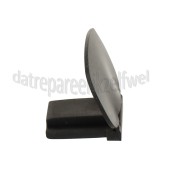 Foto van Black & Decker Rubber In stofreservoir SVB520JW, SVB620JW 