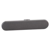 Foto van Dometic Afdekking Afdekplaatje deur RM105S, RMD105XS 