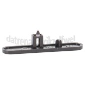Foto van Dometic Afdekking Afdekplaatje deur RM105S, RMD105XS 