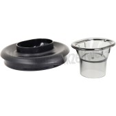 Foto van Tefal Deksel Van blenderkan BL46EN38 