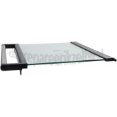 Foto van WMF Deksel Glazen deksel Lono tafelgrill 