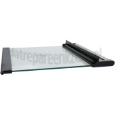 Foto van WMF Deksel Glazen deksel Lono tafelgrill 