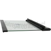Foto van WMF Deksel Glazen deksel Lono tafelgrill 
