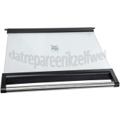 Foto van WMF Deksel Glazen deksel Lono tafelgrill 