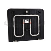 Foto van WMF Grillplaat Grillplaat, rechts Contact Grill Lono 