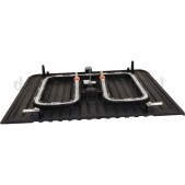 Foto van WMF Grillplaat Grillplaat, rechts Contact Grill Lono 