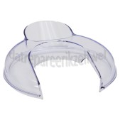 Foto van Tefal Deksel Spatdeksel QB413H38, QB515D38 