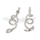 Foto van Tefal Garde Kneedhaak, 2 stuks HT460138, HM462110 