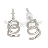 Foto van Tefal Garde Kneedhaak, 2 stuks HT654E38, HT464138 