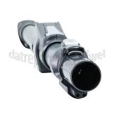 Foto van Rowenta Zuigbuis Grijs, Flexibel X-Force Flex 8.60 RH9678, RH9638 Steelstofzuiger 