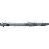 Foto van Rowenta Zuigbuis Grijs, Flexibel X-Force Flex 8.60 RH9678, RH9638 Steelstofzuiger 