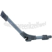 Foto van Rowenta Zuigbuis Grijs, Flexibel X-Force Flex 8.60 RH9678, RH9638 Steelstofzuiger 