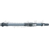Foto van Rowenta Zuigbuis Grijs, Flexibel X-Force Flex 8.60 RH9678, RH9638 Steelstofzuiger 