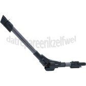 Foto van Rowenta Zuigbuis Grijs/Zwart, Flexibel X-Force Flex 9.60 RH2038 Steelstofzuiger 