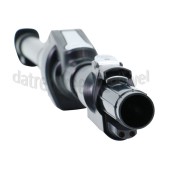 Foto van Rowenta Zuigbuis Grijs/Zwart, Flexibel X-Force Flex 9.60 RH2038 Steelstofzuiger 