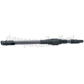 Foto van Rowenta Zuigbuis Grijs/Zwart, Flexibel X-Force Flex 9.60 RH2038 Steelstofzuiger 