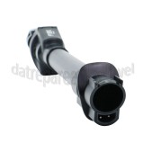 Foto van Rowenta Zuigbuis Grijs/Zwart, Flexibel X-Force Flex 9.60 RH2038 Steelstofzuiger 