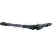 Foto van Rowenta Zuigbuis Grijs/Zwart, Flexibel X-Force Flex 9.60 RH2038 Steelstofzuiger 