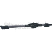 Foto van Rowenta Zuigbuis Grijs/Zwart, Flexibel X-Force Flex 9.60 RH2038 Steelstofzuiger 
